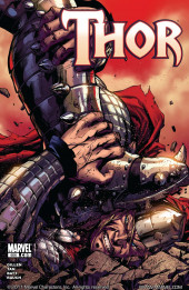 Thor Vol.3 (2007) -606- Issue 606