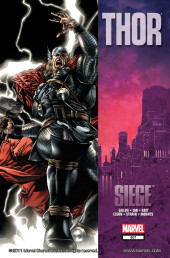 Thor Vol.3 (2007) -607- Issue 607