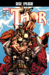Thor Vol.3 (2007) -610- Issue 610
