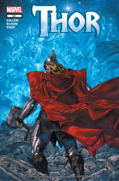 Thor Vol.3 (2007) -611- Issue 611