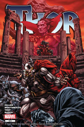 Thor Vol.3 (2007) -614- Issue 614