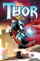 Thor Vol.3 (2007) -615- Issue 615