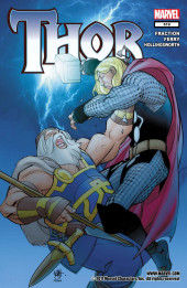 Thor Vol.3 (2007) -619- Issue 619