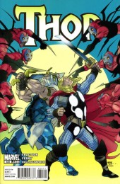 Thor Vol.3 (2007) -620- Issue 620