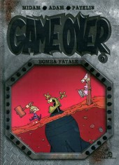 Game Over -9a2013- Bomba Fatale