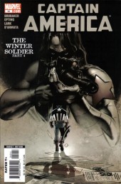 Captain America Vol.5 (2005) -12- The Winter Soldier (Part 4)