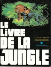 Le livre de la jungle (Arranz) - Le Livre de la jungle