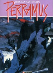 Perramus (en italien) -INT- Perramus (volumi 1 & 2)