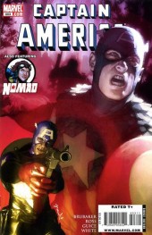 Captain America Vol.1 (1968) -603- Issue 603