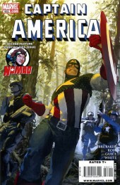 Captain America Vol.1 (1968) -602- Issue 602