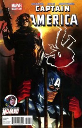 Captain America Vol.1 (1968) -612- Issue 612