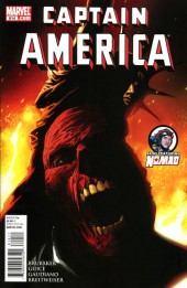 Captain America Vol.1 (1968) -614- Issue 614
