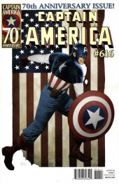 Captain America Vol.1 (1968) -616- Issue 616