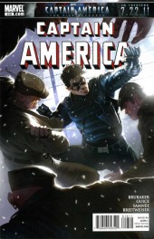 Captain America Vol.1 (1968) -618- Issue 618