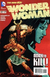 Wonder Woman Vol.4 (2011) -17- Demination