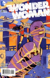 Wonder Woman Vol.4 (2011) -25- They All Fall Down