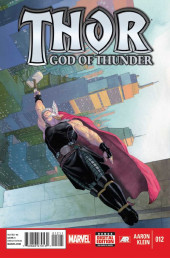 Thor: God of Thunder Vol.1 (2013-2014) -12- Once Upon A Time In Midgard