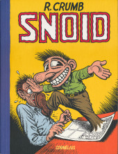 Mr. Snoïd -2- Snoïd