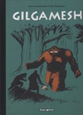 Gilgamesh (Bonneval/Duchazeau) -INT EA- Gilgamesh