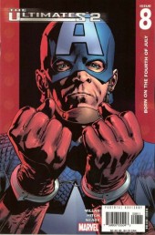 The ultimates 2 (2005) -8- Born on the Fourth of July