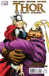 Thor: The Mighty Avenger (2010) -4- Issue #4