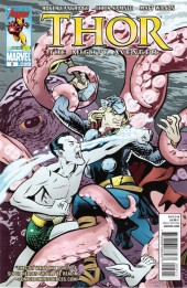 Thor: The Mighty Avenger (2010) -5- Issue #5