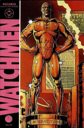 Watchmen (DC Comics - 1986)