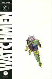 Watchmen (DC Comics - 1986) -11- Look On My Works, Ye Mighty...