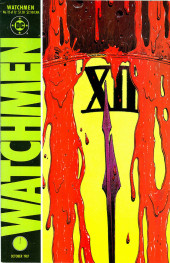 Watchmen (DC Comics - 1986) -12- A Stronger Loving World