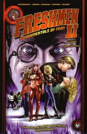 Freshmen II: Fundamentals of Fear (2006) -INT02- Fundamentals of Fear