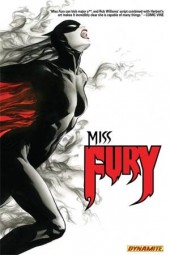 Miss Fury (2013) -INT01- Anger Is An Energy