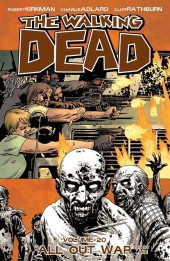 The walking Dead (2003) -INT20- All out war - Part one