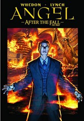 Angel: After the Fall (2007) -INT02- After the Fall: First Night