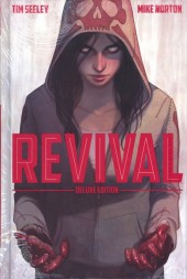 Revival (2012) -INTHC01- Deluxe Edition Volume One