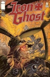 The iron Ghost (2005) -6- Geist Reich, Chapter 6