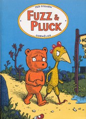 Fuzz & Pluck - Tome 1