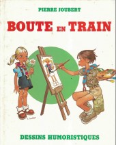 (AUT) Joubert, Pierre -1983- Boute en train