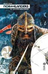 Northlanders (Urban comics) -1- Le livre anglo-saxon