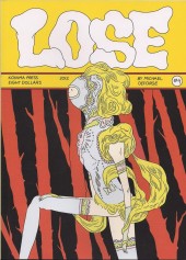 Lose (2009) -4- Lose #4