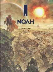 Noah (2014) - Noah