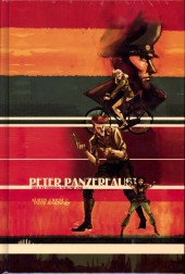 Peter Panzerfaust (2012) -INTHC1- Deluxe Edition Volume One