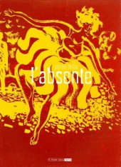 L'absente - Tome a2005