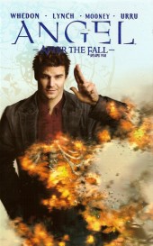 Angel: After the Fall (2007) -INT04- After the Fall, volume four