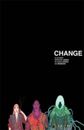 Change (2012) -INT- Change