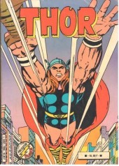 Thor (1e Série - Arédit Flash) -Rec09- Album N°7066 (n°17 et n°18)