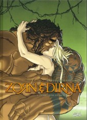 Zorn & Dirna -5a2012- Zombis dans la brume
