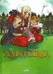 Zorn & Dirna -4a2012- Familles décomposées