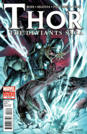 Thor: The Deviants Saga (2012)  -3- Issue 3