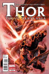 Thor: The Deviants Saga (2012)  -4- Issue 4
