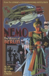 Nemo: The Roses of Berlin (2014)